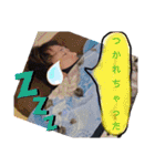 NIRITAKE（個別スタンプ：24）