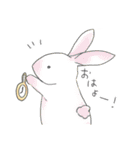 てのひらサイズのとらさん（個別スタンプ：39）