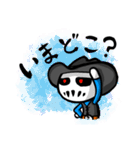 じょいふる君（個別スタンプ：16）