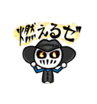 じょいふる君（個別スタンプ：22）