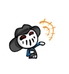 じょいふる君（個別スタンプ：25）