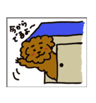 トイプージュンさん（個別スタンプ：40）