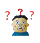 横浜ザイバツ 君   日常 会話スタンプ（個別スタンプ：2）