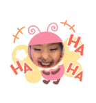 こはちゃんスタンプ0414（個別スタンプ：8）