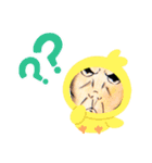 良男スタンプ3（個別スタンプ：5）