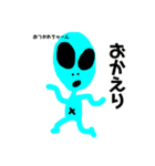 K's SPEEDオリジナルキャラクター（個別スタンプ：5）