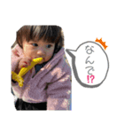 乃愛only♥（個別スタンプ：7）