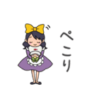 ドンキホーテ家の子供たち-ONE PIECE-（個別スタンプ：3）