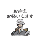 ドンキホーテ家の子供たち-ONE PIECE-（個別スタンプ：20）