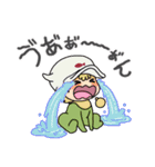 ドンキホーテ家の子供たち-ONE PIECE-（個別スタンプ：24）