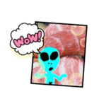K's くん第四弾（個別スタンプ：1）