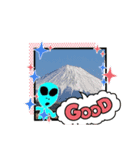 K's くん第四弾（個別スタンプ：3）