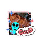 K's くん第四弾（個別スタンプ：4）