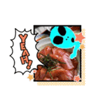 K's くん第四弾（個別スタンプ：7）