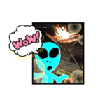 K's くん第四弾（個別スタンプ：8）
