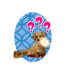 ポチ byY（個別スタンプ：11）
