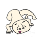 びーよん君001（個別スタンプ：9）