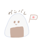 だいたい食べもの（個別スタンプ：5）