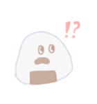 だいたい食べもの（個別スタンプ：8）