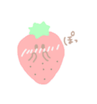 だいたい食べもの（個別スタンプ：9）