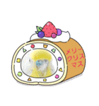 スカイ(ラブ)（個別スタンプ：20）