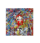 脳内あひあひ！（個別スタンプ：16）