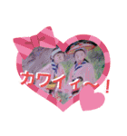 キモノといきもの2【きょうじ獏】（個別スタンプ：4）
