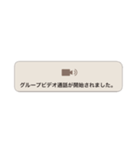 面白いスタンプ！(笑)（個別スタンプ：1）