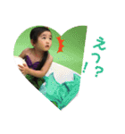 ★ぶちかなさんちの仮装★（個別スタンプ：23）