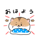 エクレアのLINEスタンプ（個別スタンプ：10）