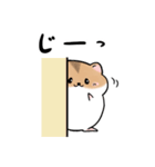 エクレアのLINEスタンプ（個別スタンプ：37）