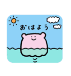 めんたこ（個別スタンプ：3）