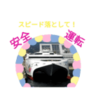kyヒーロー001（個別スタンプ：2）
