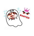 kyヒーロー001（個別スタンプ：6）