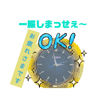 kyヒーロー001（個別スタンプ：7）