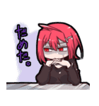 ともちゃんとみく姉さん。（個別スタンプ：31）