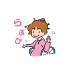 チーチ（個別スタンプ：5）