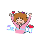 チーチ（個別スタンプ：7）