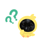気持ちを伝えたい時〜（個別スタンプ：2）