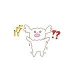 ふくまる日常1（個別スタンプ：10）