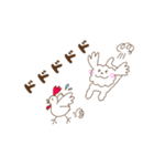 ふくまる日常1（個別スタンプ：22）