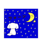 ふくまる日常1（個別スタンプ：25）