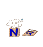 ふくまる日常1（個別スタンプ：29）