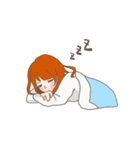 あい と ゆう（個別スタンプ：9）