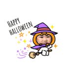 Akariちゃん10（個別スタンプ：5）