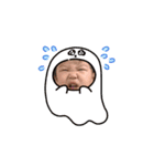 Akariちゃん10（個別スタンプ：7）