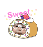 Akariちゃん10（個別スタンプ：10）