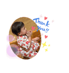 Akariちゃん10（個別スタンプ：22）