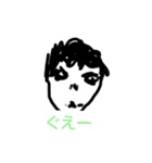 みんなのネタスタンプ！（個別スタンプ：20）