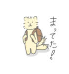 ねこのろっきぃ5(推しが尊い)（個別スタンプ：6）